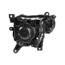 Load image into Gallery viewer, 2014-2018 Jeep Cherokee OE Style Left Headlight - Black