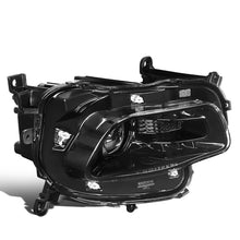 Load image into Gallery viewer, 2014-2018 Jeep Cherokee OE Style Right Headlight - Black