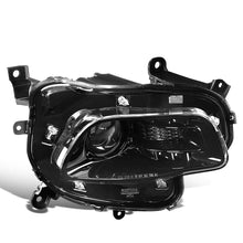 Load image into Gallery viewer, 2014-2018 Jeep Cherokee OE Style Right Headlight - Black