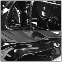 Load image into Gallery viewer, 2014-2018 Jeep Cherokee OE Style Right Headlight - Black