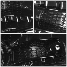Load image into Gallery viewer, 2014-2018 Jeep Cherokee OE Style Right Headlight - Black