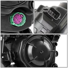 Load image into Gallery viewer, 2014-2018 Jeep Cherokee OE Style Right Headlight - Black