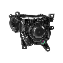 Load image into Gallery viewer, 2014-2018 Jeep Cherokee OE Style Right Headlight - Black