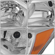 Load image into Gallery viewer, 2014-2016 Subaru Forester OE Style Halogen Headlight - Left Side
