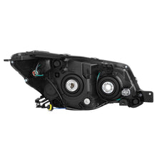 Load image into Gallery viewer, 2014-2016 Subaru Forester OE Style Halogen Headlight - Left Side