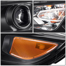 Load image into Gallery viewer, 2016-2018 Chevrolet Malibu OE Style Headlights - Left Side