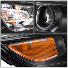 Load image into Gallery viewer, 2016-2018 Chevrolet Malibu OE Style Right Headlight