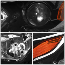 Load image into Gallery viewer, 2019-2021 Chevrolet Malibu OE Style Left Halogen Headlight