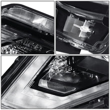 Load image into Gallery viewer, 2017-2020 Nissan Rogue OE Style Halogen Headlight - Left Side