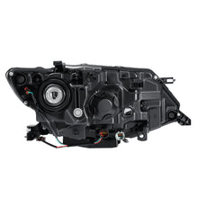 Load image into Gallery viewer, 2017-2020 Nissan Rogue OE Style Halogen Headlight - Left Side