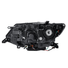 Load image into Gallery viewer, 2017-2020 Nissan Rogue OE Style Halogen Headlight - Right Side