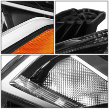 Load image into Gallery viewer, 2020-2022 Nissan Sentra OE Style Left Headlight - Halogen