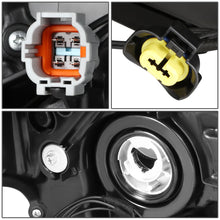 Load image into Gallery viewer, 2020-2022 Nissan Sentra OE Style Left Headlight - Halogen