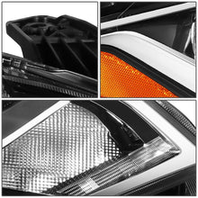 Load image into Gallery viewer, 2020-2022 Nissan Sentra OE Style Halogen Headlight - Right