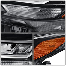 Load image into Gallery viewer, 2020-2022 Nissan Sentra OE Style Left Headlight - Chrome