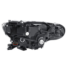 Load image into Gallery viewer, 2020-2022 Nissan Sentra OE Style Left Headlight - Chrome