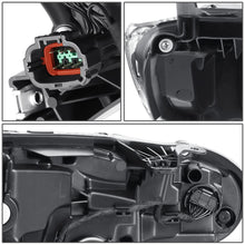 Load image into Gallery viewer, 2020-2022 Nissan Sentra OE Style Left Headlight - Chrome