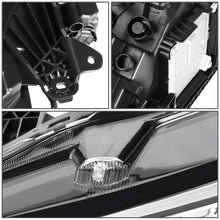 Load image into Gallery viewer, 2020-2022 Nissan Sentra OE Style Left Headlight - Chrome