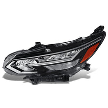 Load image into Gallery viewer, 2020-2022 Nissan Sentra OE Style Left Headlight - Chrome
