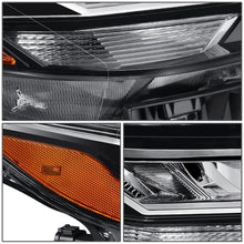 Load image into Gallery viewer, 20-22 Nissan Sentra OE Style Headlights Right Side Chrome