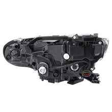 Load image into Gallery viewer, 20-22 Nissan Sentra OE Style Headlights Right Side Chrome