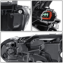 Load image into Gallery viewer, 20-22 Nissan Sentra OE Style Headlights Right Side Chrome