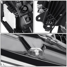 Load image into Gallery viewer, 20-22 Nissan Sentra OE Style Headlights Right Side Chrome