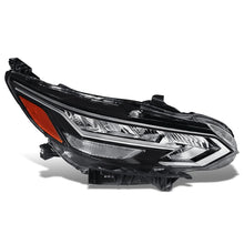 Load image into Gallery viewer, 20-22 Nissan Sentra OE Style Headlights Right Side Chrome