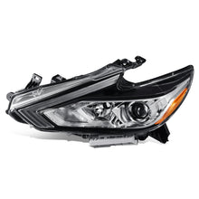 Load image into Gallery viewer, 16-18 Nissan Altima OE Style Halogen Headlight - Left