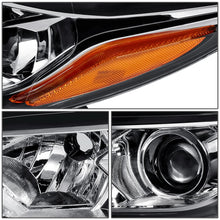 Load image into Gallery viewer, 16-18 Nissan Altima OE Style Halogen Headlight - Left