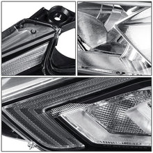 Load image into Gallery viewer, 16-18 Nissan Altima OE Style Halogen Headlight - Left
