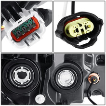 Load image into Gallery viewer, 16-18 Nissan Altima OE Style Halogen Headlight - Left
