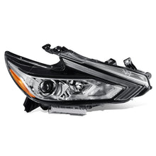 Load image into Gallery viewer, 2016-2018 Nissan Altima OE Style Right Headlight - Halogen Models