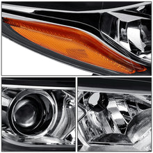 Load image into Gallery viewer, 2016-2018 Nissan Altima OE Style Right Headlight - Halogen Models