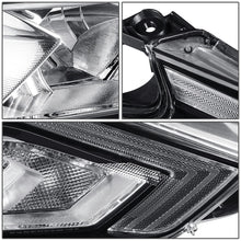 Load image into Gallery viewer, 2016-2018 Nissan Altima OE Style Right Headlight - Halogen Models