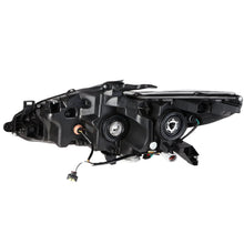 Load image into Gallery viewer, 2016-2018 Nissan Altima OE Style Right Headlight - Halogen Models