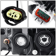 Load image into Gallery viewer, 2016-2018 Nissan Altima OE Style Right Headlight - Halogen Models