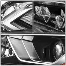 Load image into Gallery viewer, 2019-2022 Nissan Altima OE Style Halogen Headlight - Left Side