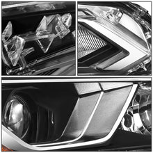 Load image into Gallery viewer, 2019-2022 Nissan Altima OE Style Right Headlight - Halogen Only