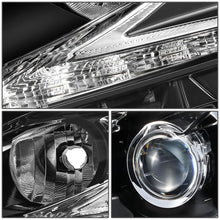 Load image into Gallery viewer, 2016-2018 Lexus ES300H / ES350 OE Style Left Headlight
