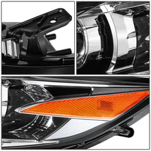 Load image into Gallery viewer, 2016-2018 Lexus ES300H / ES350 OE Style Left Headlight
