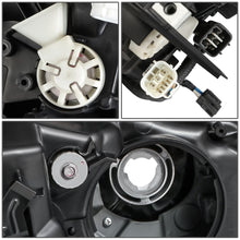 Load image into Gallery viewer, 2016-2018 Lexus ES300H / ES350 OE Style Left Headlight