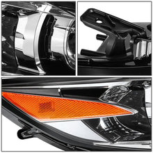 Load image into Gallery viewer, 2016-2018 Lexus ES300H ES350 OE Style Right Headlight
