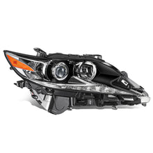Load image into Gallery viewer, 2016-2018 Lexus ES300H ES350 OE Style Right Headlight