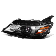 Load image into Gallery viewer, 2015-2019 Chevrolet Impala OE Style Left Headlight - Halogen