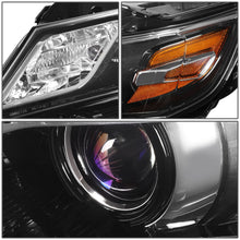 Load image into Gallery viewer, 2015-2019 Chevrolet Impala OE Style Left Headlight - Halogen