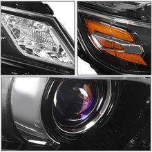 Load image into Gallery viewer, 2015-2019 Chevrolet Impala OE Style Right Halogen Headlight