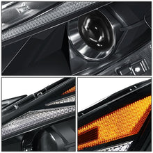 Load image into Gallery viewer, 2021-2022 Hyundai Elantra OE Style Halogen Headlights - Left Side