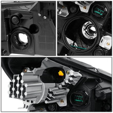 Load image into Gallery viewer, 2021-2022 Hyundai Elantra OE Style Halogen Headlights - Left Side