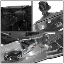 Load image into Gallery viewer, 2021-2022 Hyundai Elantra OE Style Halogen Headlights - Left Side